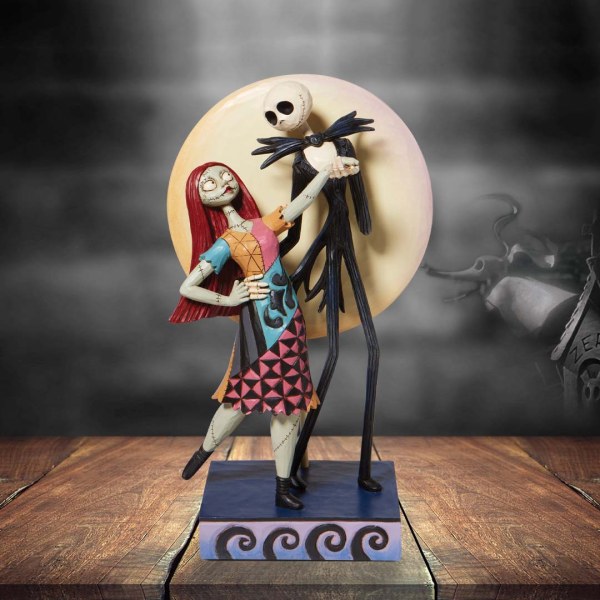 BAILE DE JACK Y SALLY - DISNEY TRADITIONS
