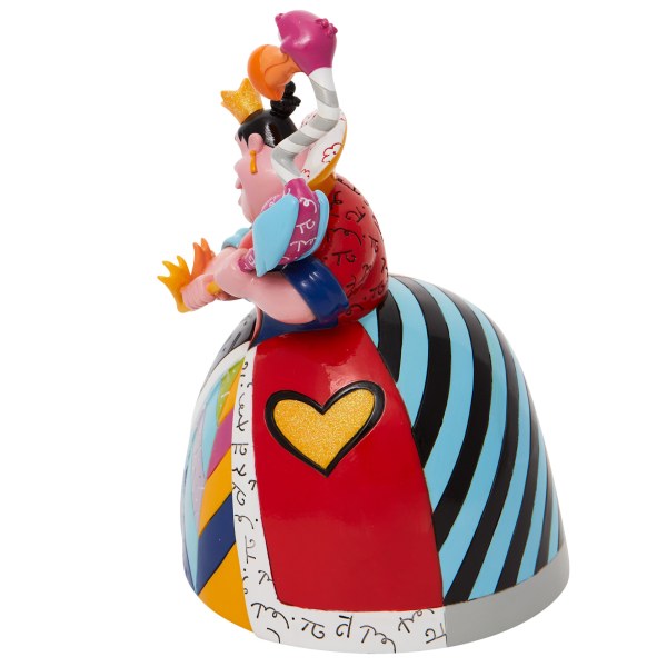 REINA DE CORAZONES - DISNEY BRITTO