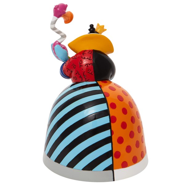REINA DE CORAZONES - DISNEY BRITTO