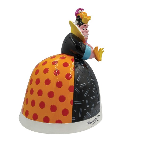 REINA DE CORAZONES - DISNEY BRITTO