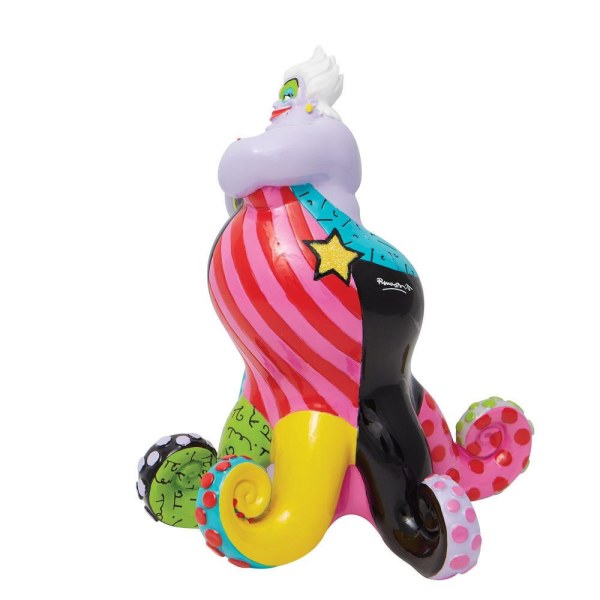 URSULA - DISNEY BRITTO