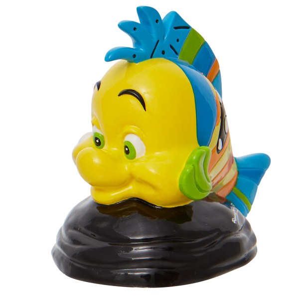 FLOUNDER - DISNEY BRITTO