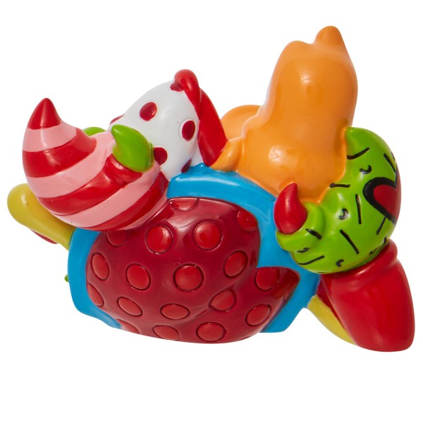 SEBASTIAN - DISNEY BRITTO