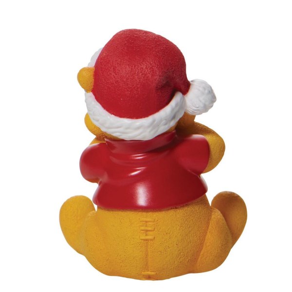NAVIDAD DE NAVIDAD DE WINNIE THE POOH - DISNEY DEPT.56