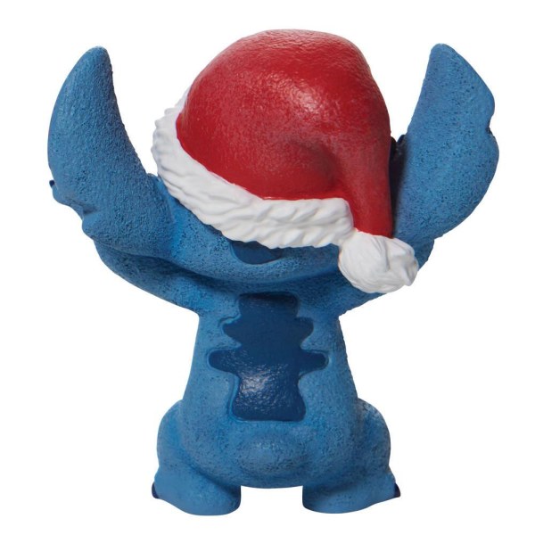 STITCH DE NAVIDAD - DISNEY DEPT.56