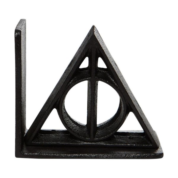 SERRE-LIBROS RELIQUIAS DE LA MUERTE - HARRY POTTER
