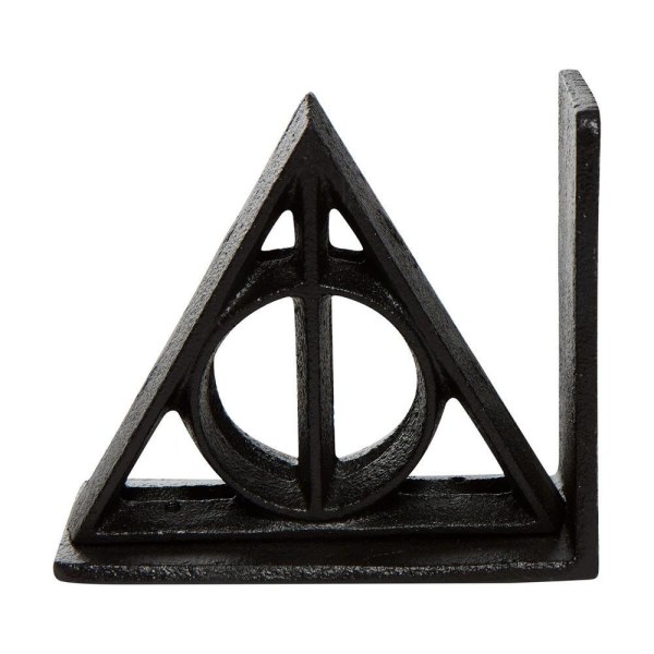 SERRE-LIBROS RELIQUIAS DE LA MUERTE - HARRY POTTER