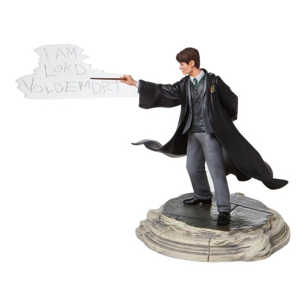TOM Acertijo - HARRY POTTER