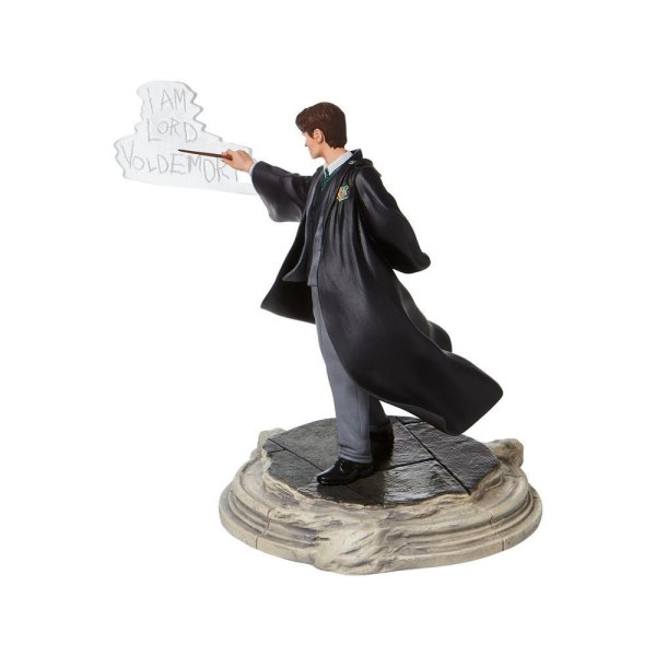 TOM Acertijo - HARRY POTTER