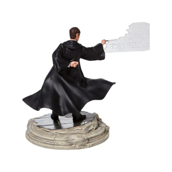 TOM Acertijo - HARRY POTTER