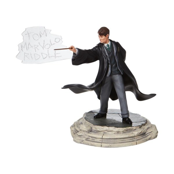 TOM Acertijo - HARRY POTTER