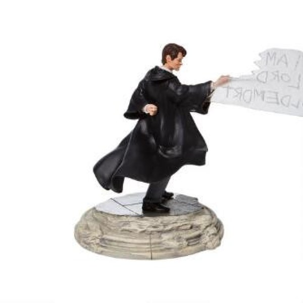 TOM Acertijo - HARRY POTTER