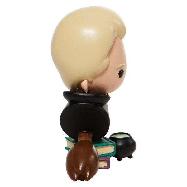 CHARMS DRACO EN SU ESCOBA - HARRY POTTER