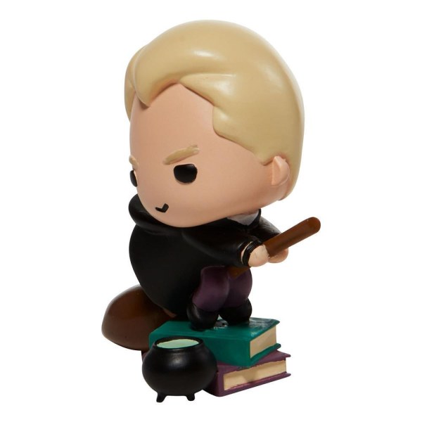 CHARMS DRACO EN SU ESCOBA - HARRY POTTER