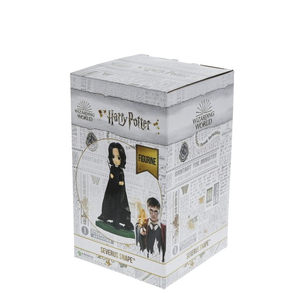 SEVERUS SNAPE- HARRY POTTER