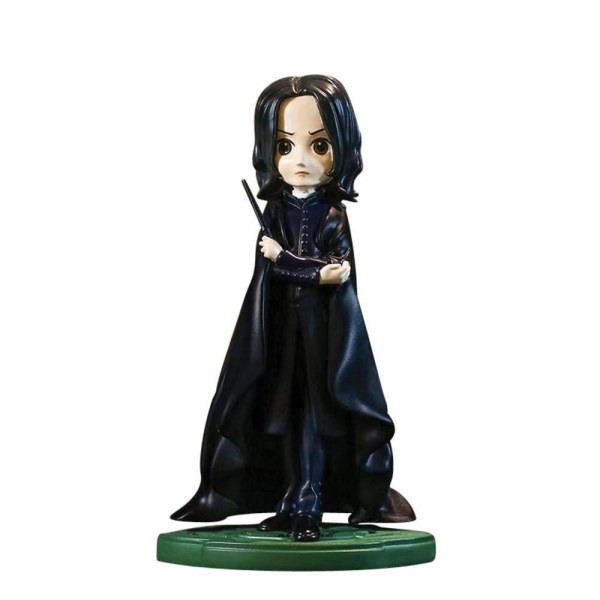 SEVERUS SNAPE- HARRY POTTER