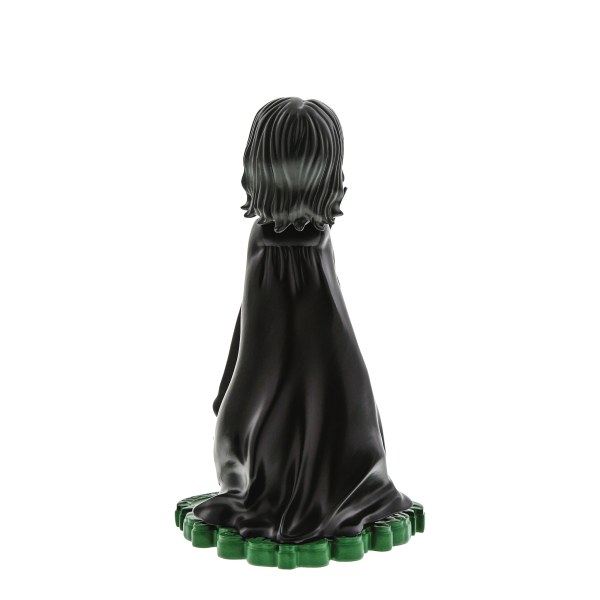 SEVERUS SNAPE- HARRY POTTER