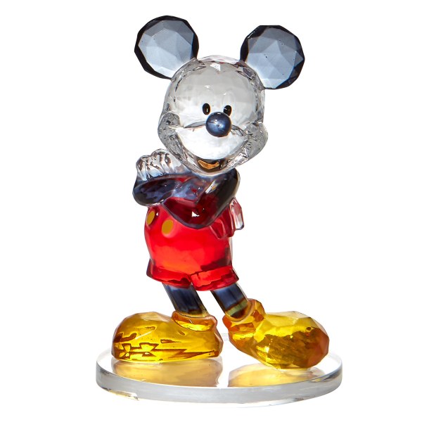 FACETS DE MICKEY MOUSE - FACETS DE DISNEY