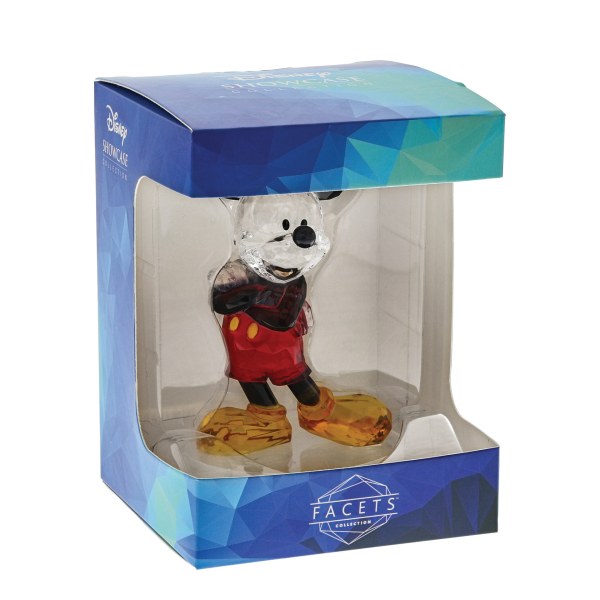 FACETS DE MICKEY MOUSE - FACETS DE DISNEY