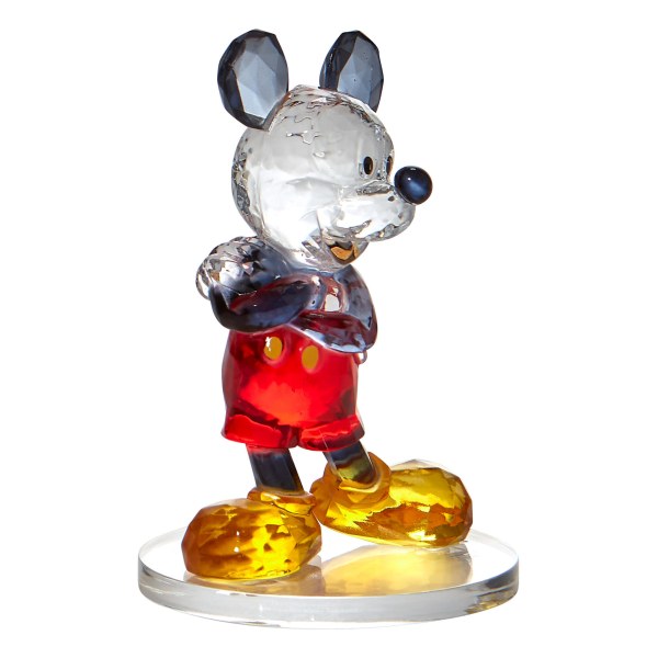FACETS DE MICKEY MOUSE - FACETS DE DISNEY