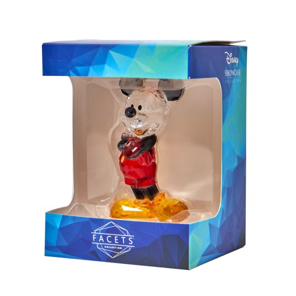 FACETS DE MICKEY MOUSE - FACETS DE DISNEY
