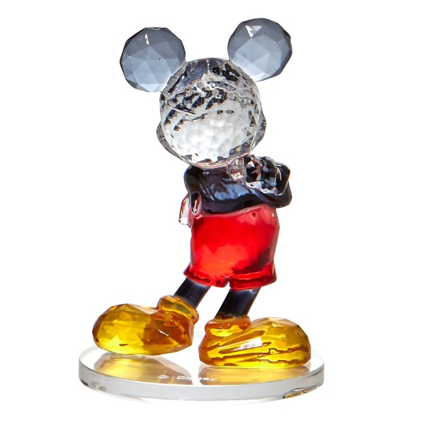 FACETS DE MICKEY MOUSE - FACETS DE DISNEY