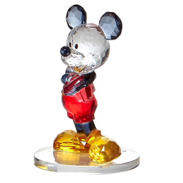 FACETS DE MICKEY MOUSE - FACETS DE DISNEY