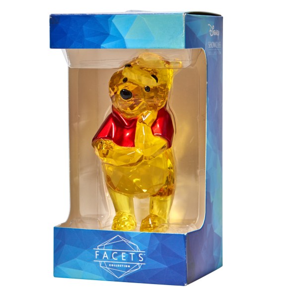 FACETS DE WINNIE THE POOH - FACETS DE DISNEY