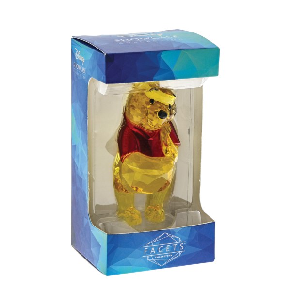 FACETS DE WINNIE THE POOH - FACETS DE DISNEY