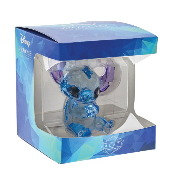 FACETS DE STITCH - FACETS DE DISNEY