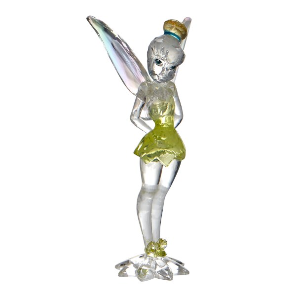 FACETS DE CAMPANILLA - FACETS DE DISNEY