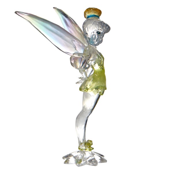 FACETS DE CAMPANILLA - FACETS DE DISNEY