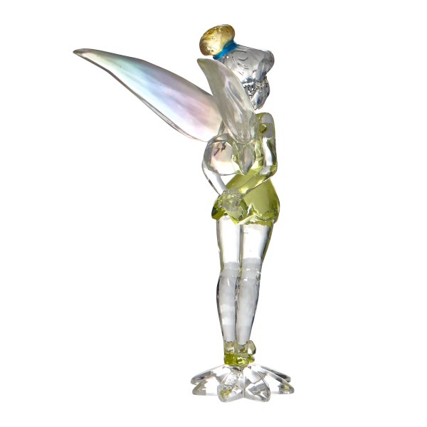 FACETS DE CAMPANILLA - FACETS DE DISNEY