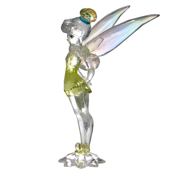 FACETS DE CAMPANILLA - FACETS DE DISNEY