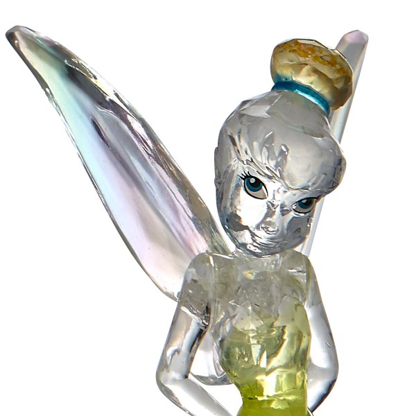 FACETS DE CAMPANILLA - FACETS DE DISNEY