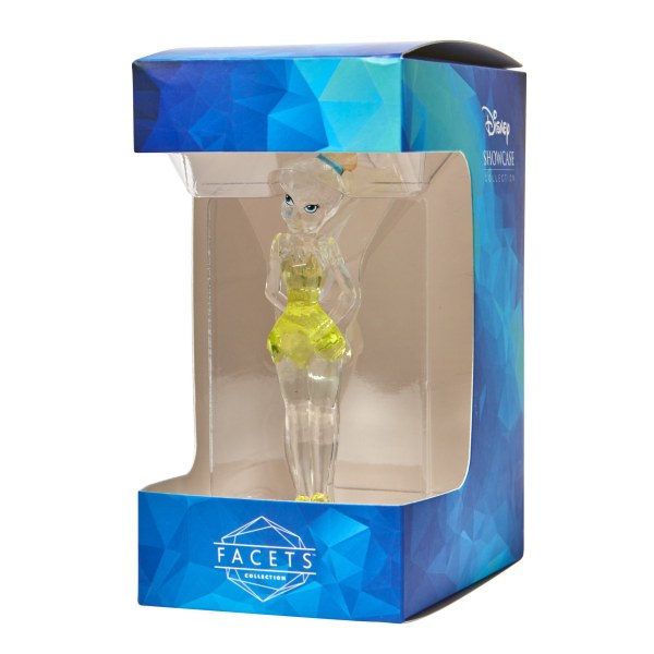 FACETS DE CAMPANILLA - FACETS DE DISNEY