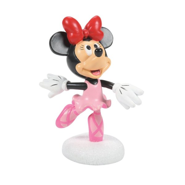 ARABESCO DE MINNIE - DISNEY VILLAGE