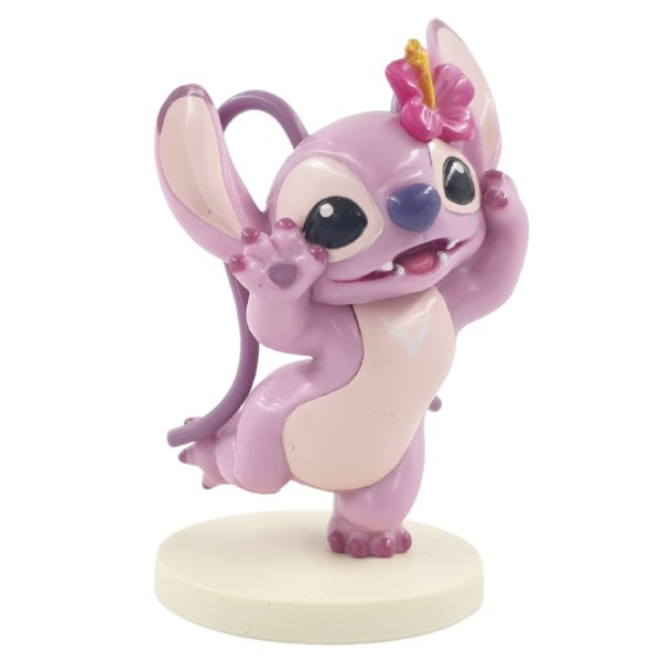 ANGEL CON FLOR (CAJA DE VENTANA) - DISNEY GRAND JESTER