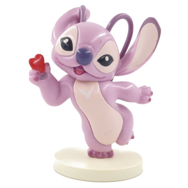 ANGEL CON CORAZÓN (CAJA DE VENTANA) - DISNEY GRAND JESTER