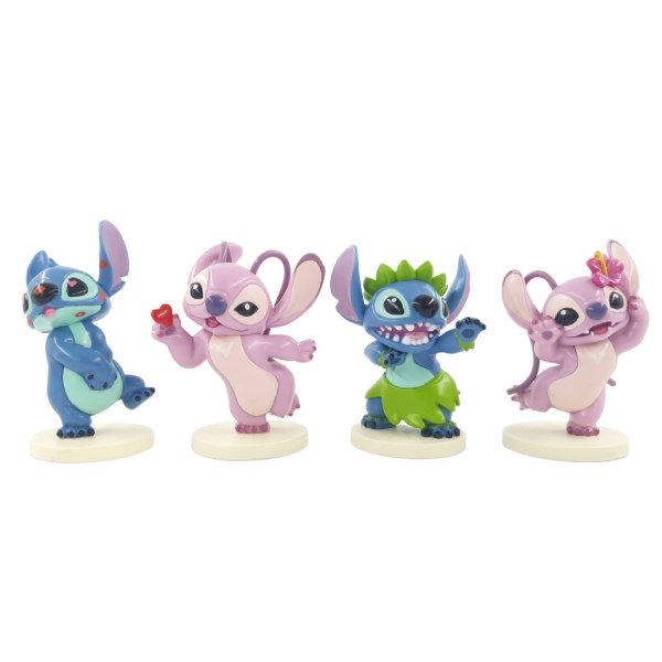 ANGEL CON CORAZÓN (CAJA DE VENTANA) - DISNEY GRAND JESTER