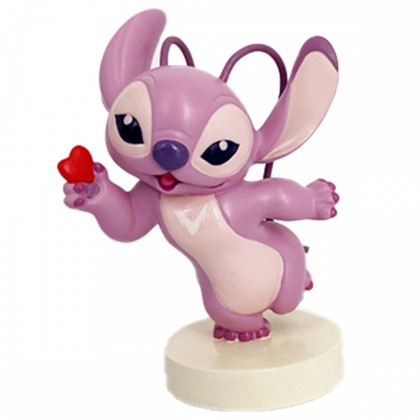 ANGEL CON CORAZÓN (CAJA DE VENTANA) - DISNEY GRAND JESTER