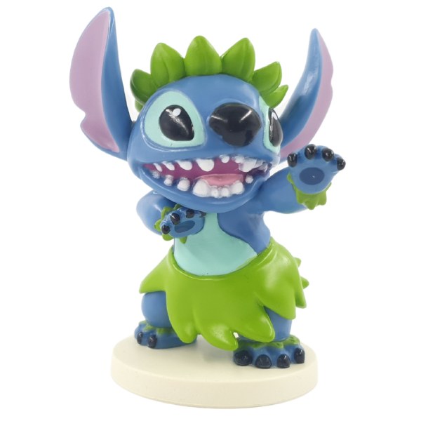 STITCH DE BAILE ( CAJA DE VENTANA ) - DISNEY GRAND JESTER