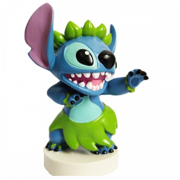 STITCH DE BAILE ( CAJA DE VENTANA ) - DISNEY GRAND JESTER