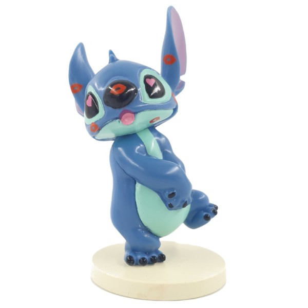 STITCH CON LÁPIZ LABIAL ( WINDOW BOX ) - DISNEY GRAND JESTER