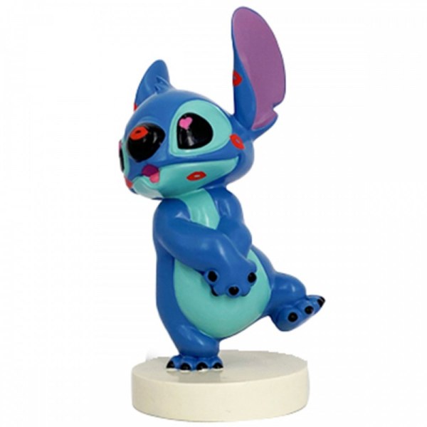 STITCH CON LÁPIZ LABIAL ( WINDOW BOX ) - DISNEY GRAND JESTER