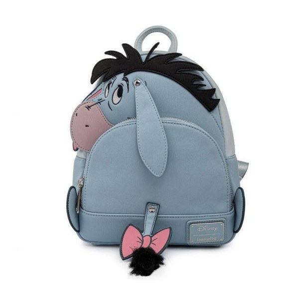 MINI MOCHILA BURRITO - DISNEY LOUNGEFLY