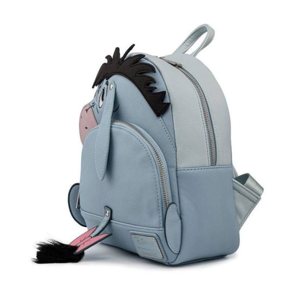 MINI MOCHILA BURRITO - DISNEY LOUNGEFLY