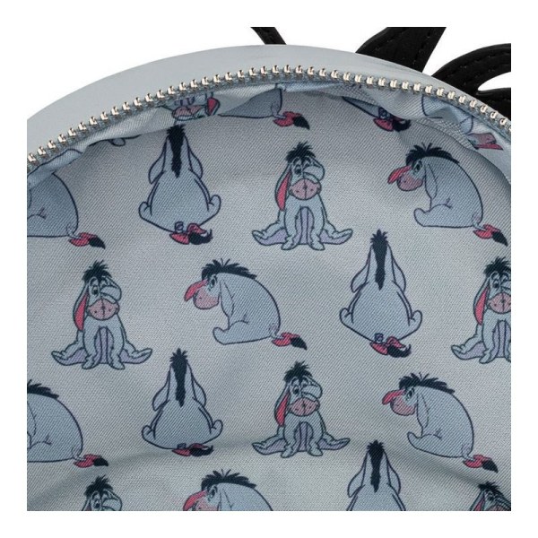 MINI MOCHILA BURRITO - DISNEY LOUNGEFLY