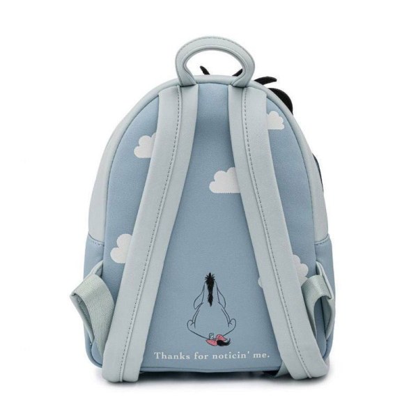 MINI MOCHILA BURRITO - DISNEY LOUNGEFLY
