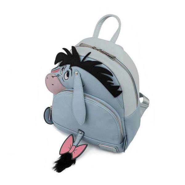 MINI MOCHILA BURRITO - DISNEY LOUNGEFLY